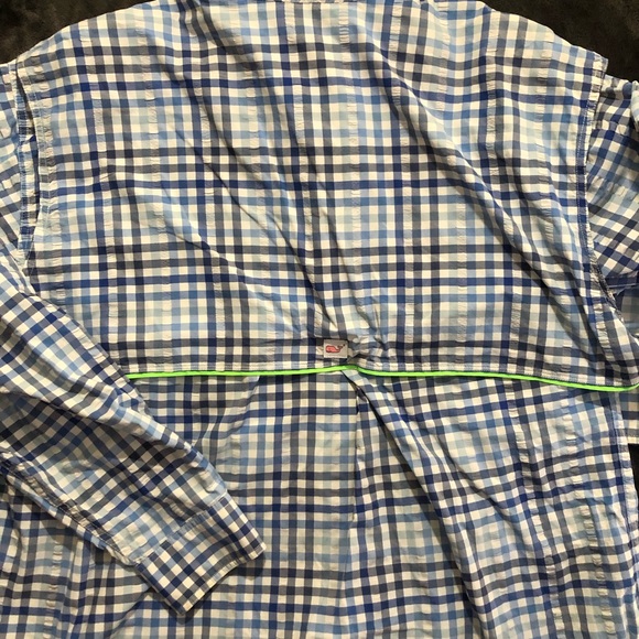 🐳Vineyard Vines Harbor Shirt - Picture 4 of 6